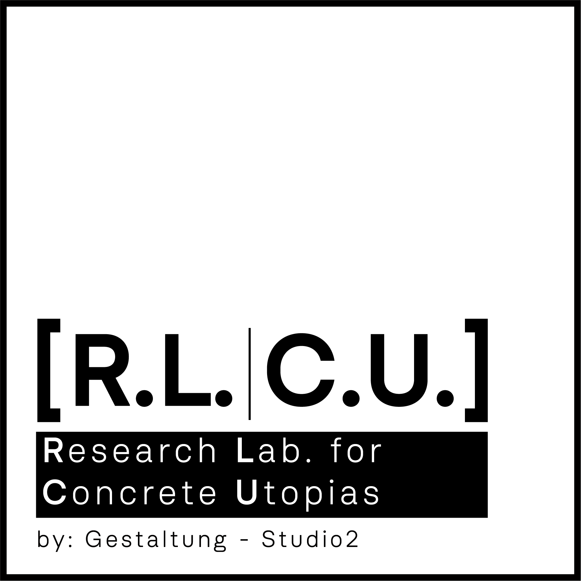 RLCU logo